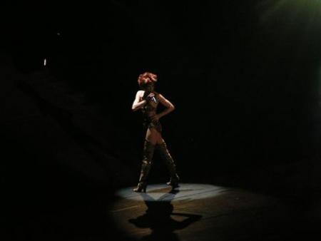 Mylène Farmer
